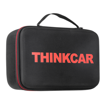 Thinktool ThinkScan Max 2 Full System Lifetime Free AF DPF IMMO 28 Reset OBD2 Scanner Support CANFD for G-M