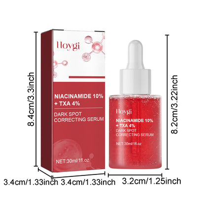 Hoygi Dark Spot Repair Serum Lightening Skin Dark Spots Age Spots Moisturizing Brightening Repair Essence