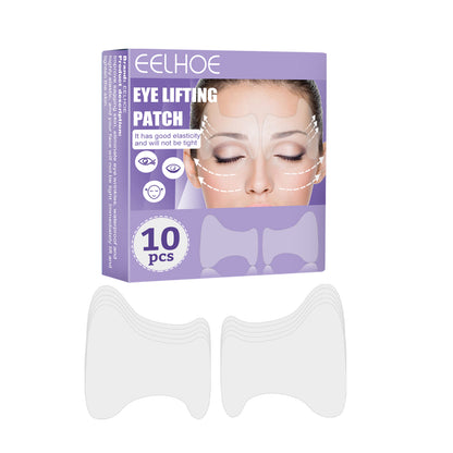 EELHOE Eye Lift Patch Collagen Eye Mask for Reducing Eye Circles, Fine Lines, and Eye Bags, Multi-Effect Firming and Lifting Eye Patch