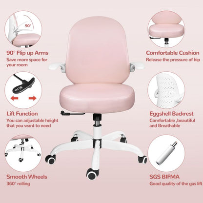 High Quality Factory Direct Ergonomic Office Chairs with Straight Hair Design and for Every Space or Occasion