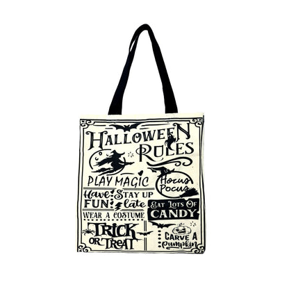 USA Warehouse Canvas Shopping Bag Tote Fast Delivery Polyester Canvas Grocery Tote Bag