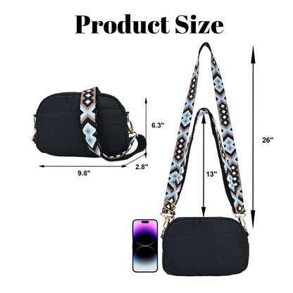 LILALILA New Arrival Wholesale Backpack Waterproof Stylish Camera Bag Crossbody Shoulder Bag Camera Shoulder Bag