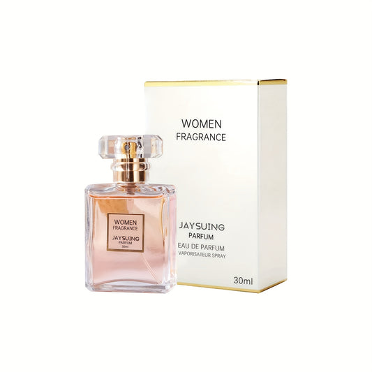 Jaysuing Women's Eau De Toilette