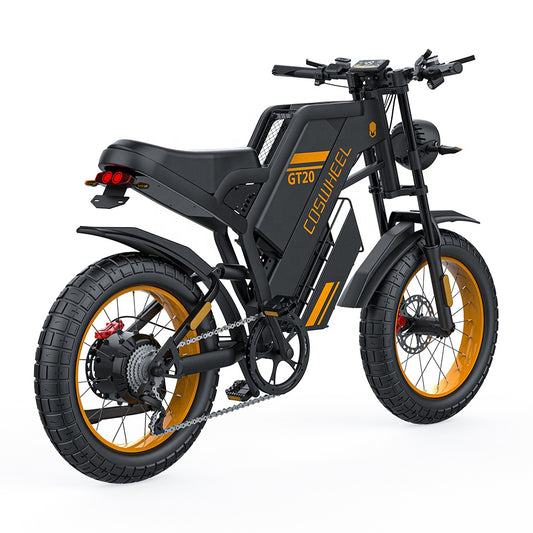 EU UK US Warehouse 1500W Ebike Road Electr Bicycle E Bike Hot Sale Electric Mountain Bike From China 48V Battery E-bike for Sale