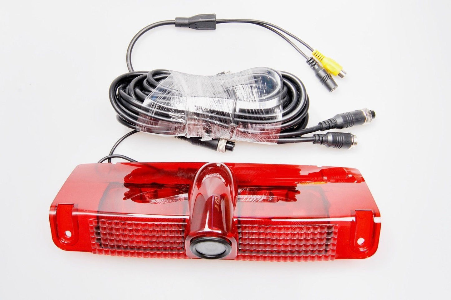 IPoster IR Night Vision Brake Light Rear View Camera for GMC