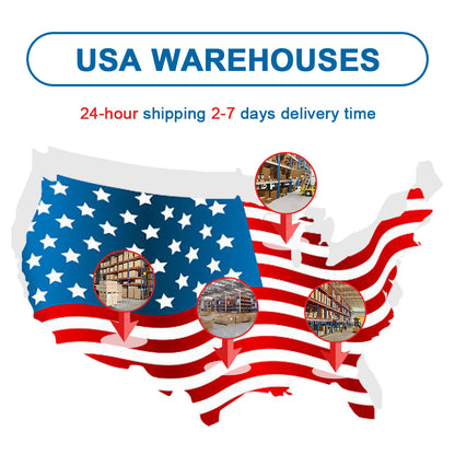 USA Warehouse Wholesale Free Shipping 20oz Sublimation Blanks Double Wall Stainless Steel Tumblers With Straw