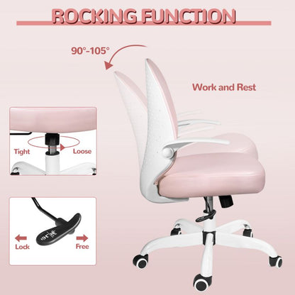 High Quality Factory Direct Ergonomic Office Chairs with Straight Hair Design and for Every Space or Occasion