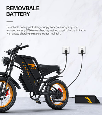 EU US UK Warehouse Newest Adult Ebike Elektrische Fiets 2 Wheel Electric Offroad Bike With Long Range E-bike Customize 72v 3000w