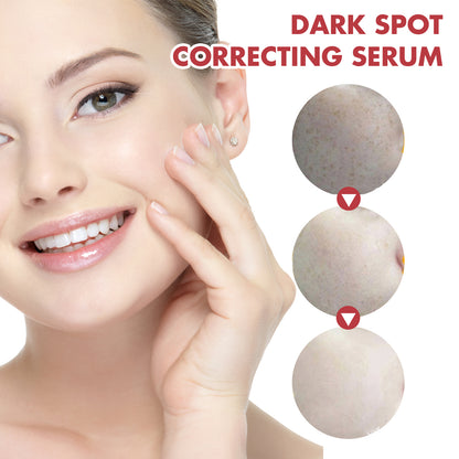 Hoygi Dark Spot Repair Serum Lightening Skin Dark Spots Age Spots Moisturizing Brightening Repair Essence