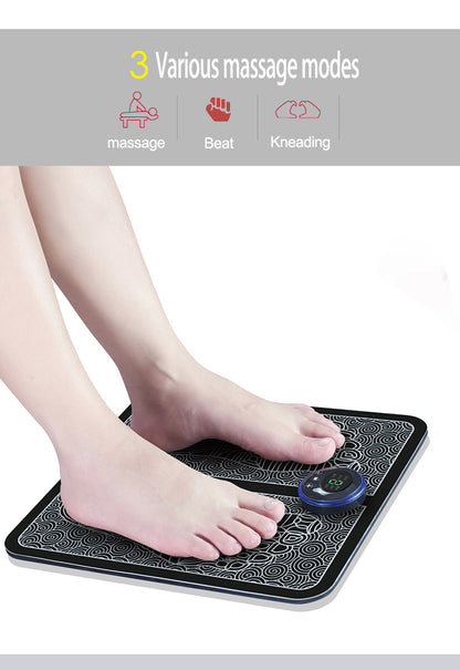 Gravitational Cellulite Pendant Tens  Stimulator  Heating Belt Posture Corrector Foot Care Ems